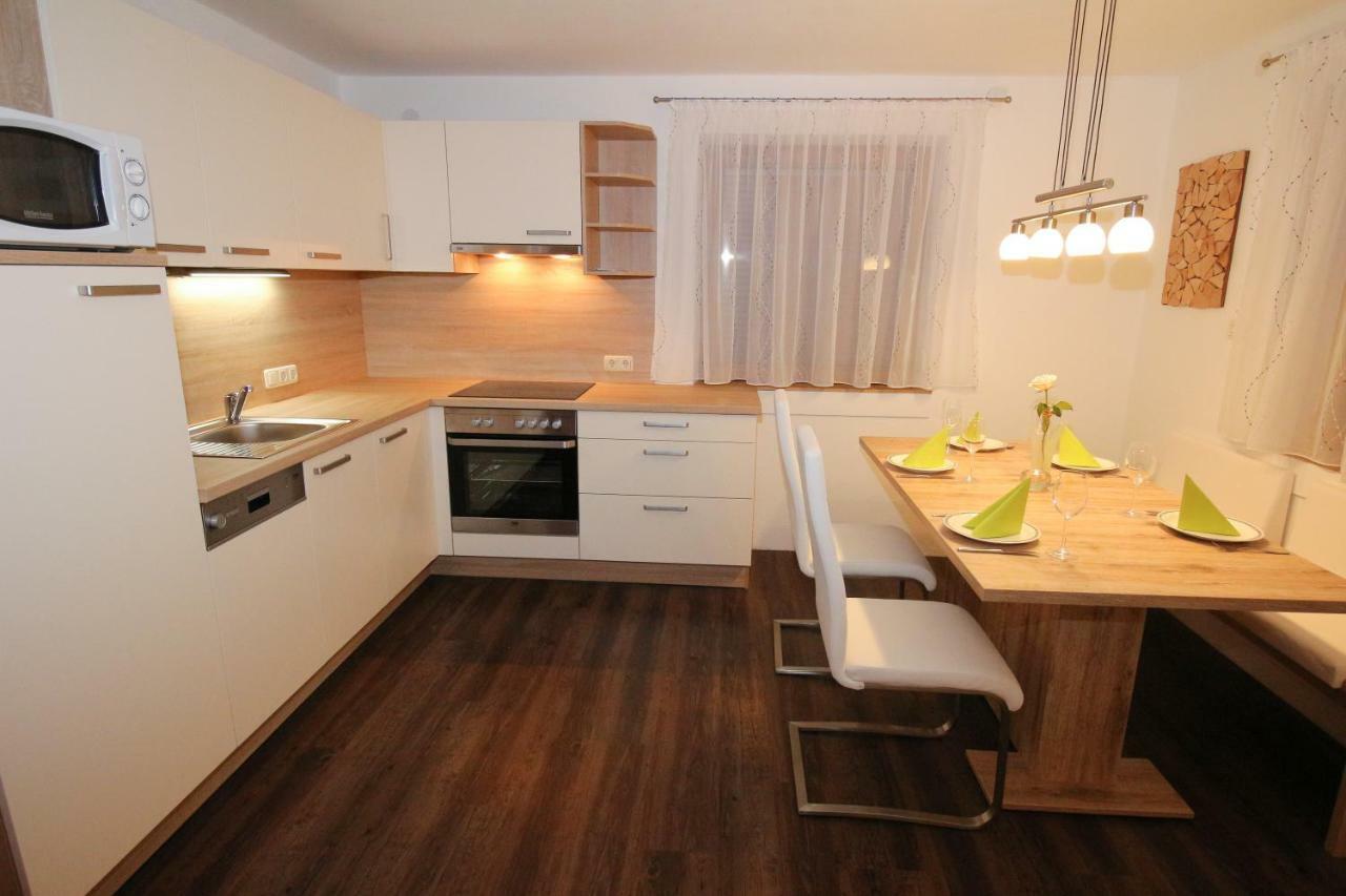 Ferienwohnung Stoff Tux Extérieur photo